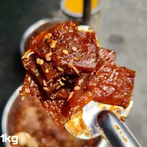 আমসত্ত্ব আচার