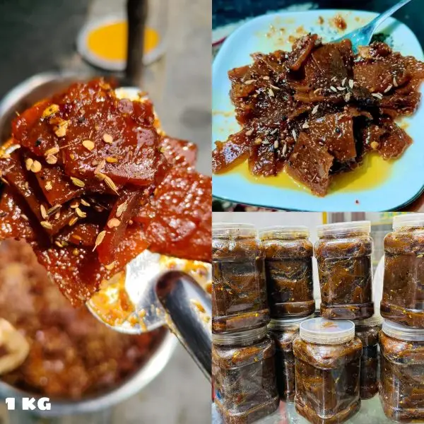 আমসত্ত্ব আচার - Image 2