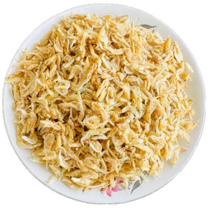 চিংড়ি শুঁটকি