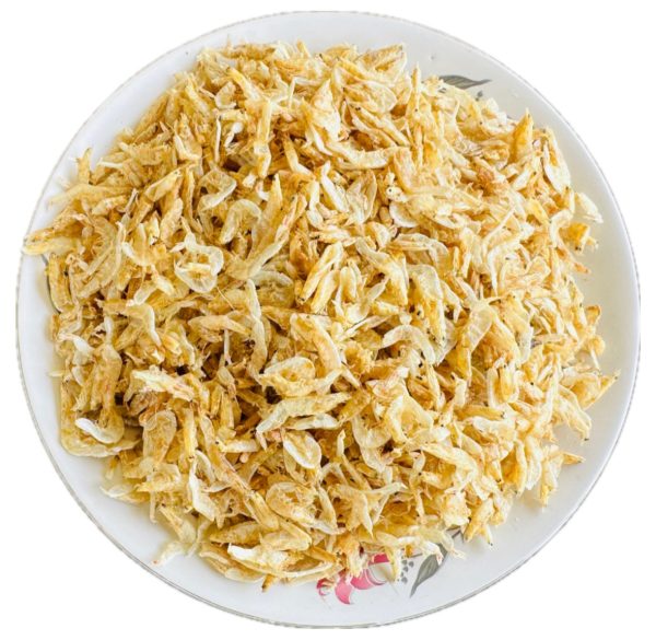 চিংড়ি শুঁটকি