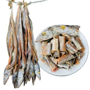 ছুঁরি শুটকি