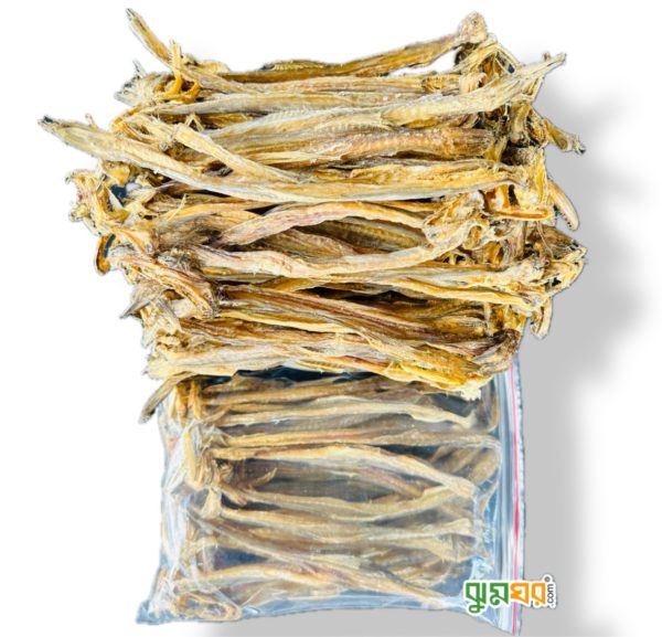 লইট্টা শুঁটকি, পেট কাটা পরিষ্কার