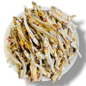 মলা শুটকি