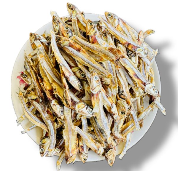 মলা শুটকি