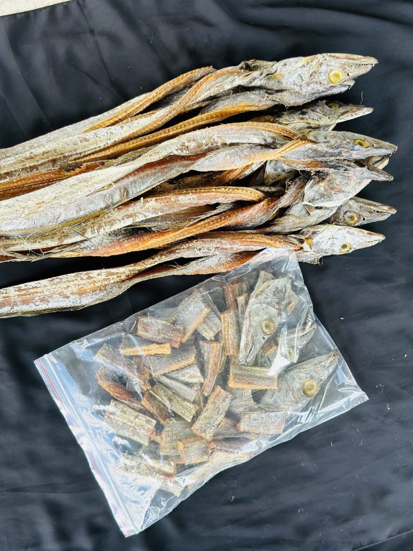 ছুঁরি শুটকি - Image 3