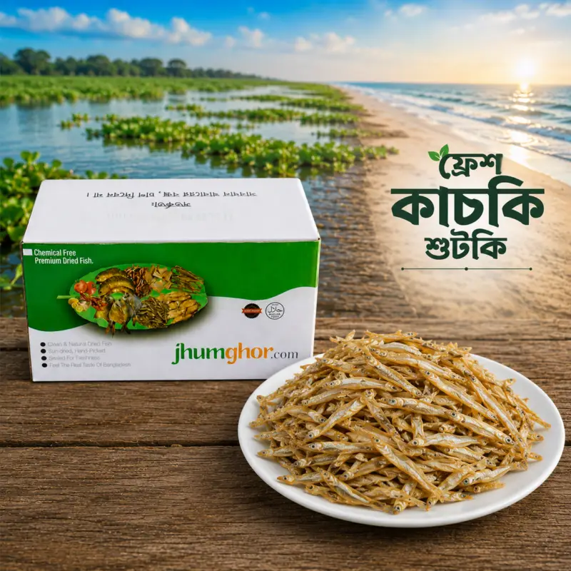 কাচকি