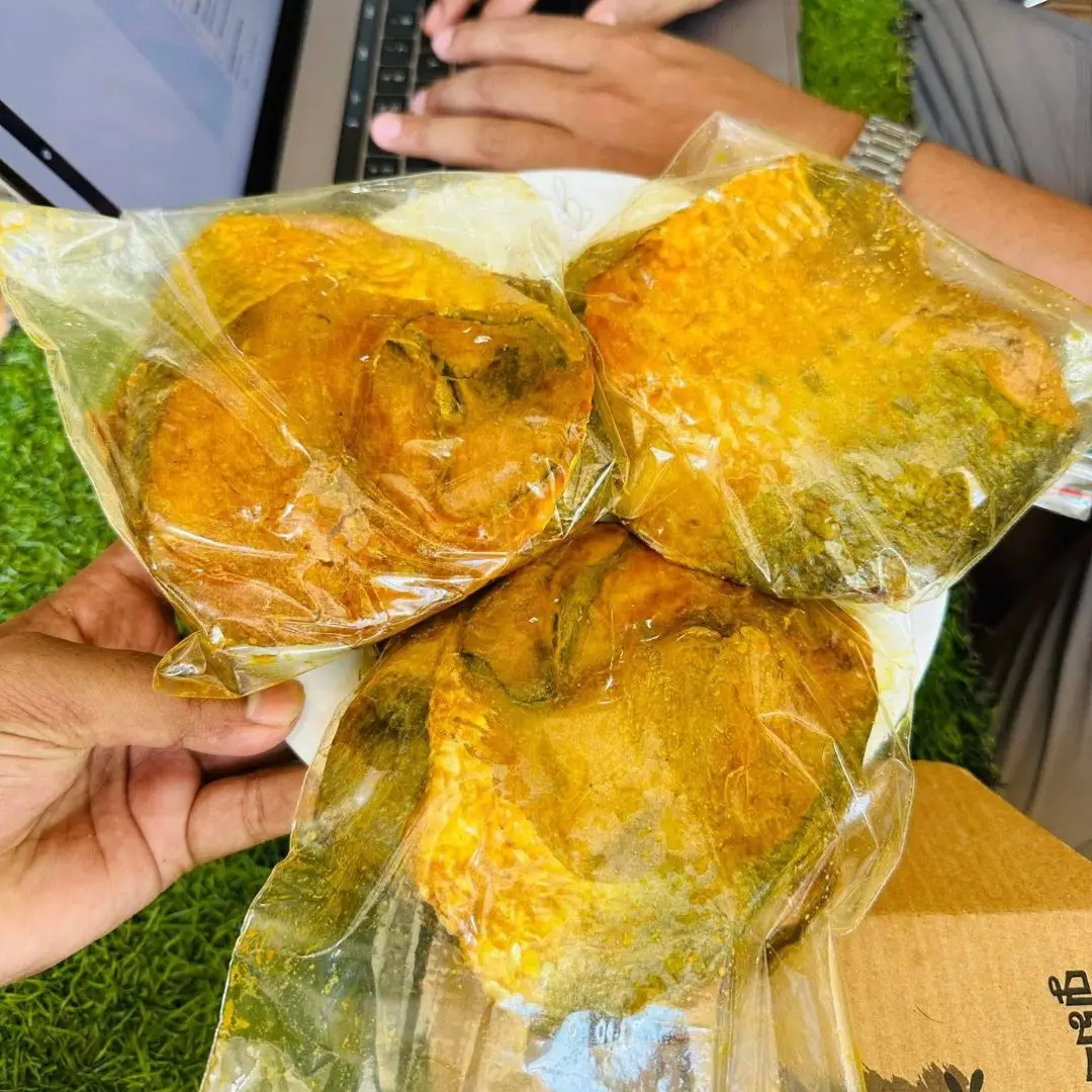নোনা ইলিশ (1) নোনা ইলিশ